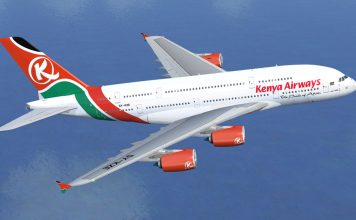 Kenya Airways Secures Licence to Launch Direct Flights to US