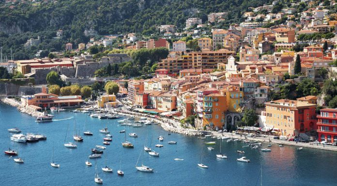 Most Spectacular Labor Day Getaways