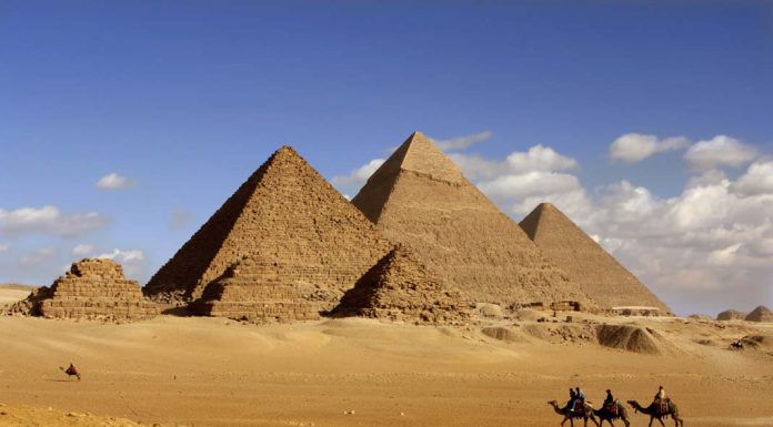 5 Must-See Beaches of the World