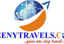 Step By Step On How To Book The Cheapest fare Online Using Reenytravels