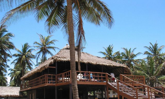 Eko Tourist Resort Eko Tourist Beach Resort