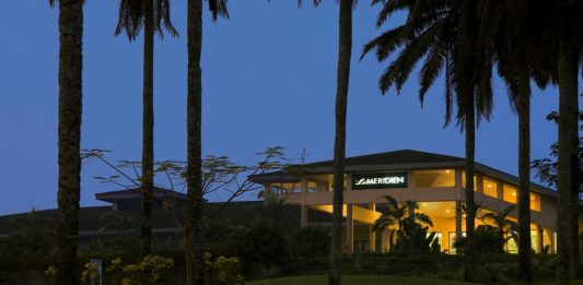 Le Meridien Ibom Hotel & Golf Resort