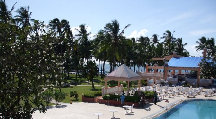 K.I Resort a Place to be