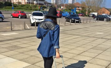 5 Ways To Stay Classy And Relaxed While Travelling