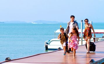 Four Things to Note When Planning a Family Tour