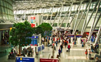 How To Make Your Abroad Trip Better-off and Pleasant