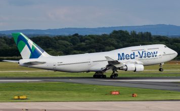 Medview Airlines Set to Commence Lagos-Dubai Service Medview Airlines Set to Commence Lagos-Dubai Service