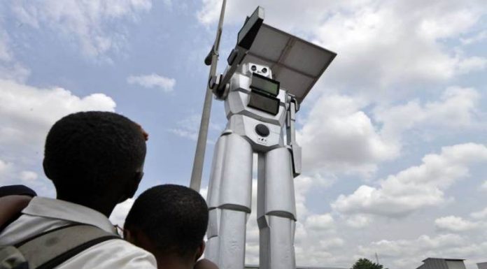 7 THINGS YOU SHOULD KNOW ABOUT KINSHASA