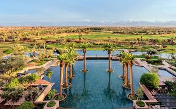 Top 6 Must-Visit Tourist Destinations In African Top 6 Must-Visit Tourist Destinations In African