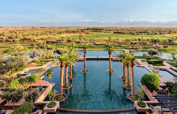 Top 6 Must-Visit Tourist Destinations In African Top 6 Must-Visit Tourist Destinations In African