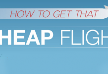 10 Ways To Make Your Cheap Flight Search Simpler