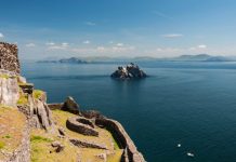 Which Irish County is Right For You?