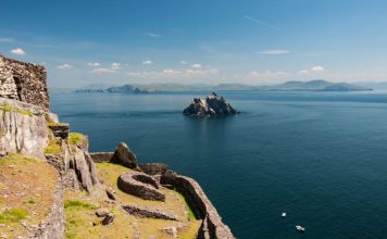 Which Irish County is Right For You?