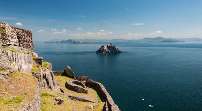 Which Irish County is Right For You?