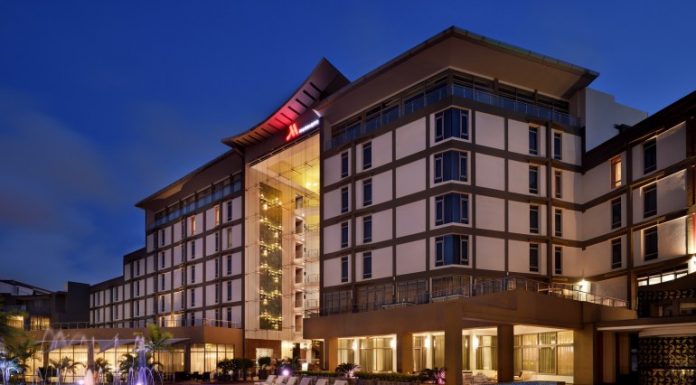 Marriott Hotels Debut in West Africa with the opening of Accra Marriott Hotel