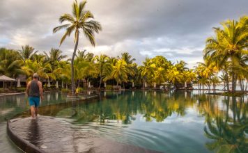50 reasons to visit Mauritius