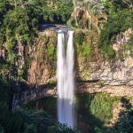 MauritiusWaterfall