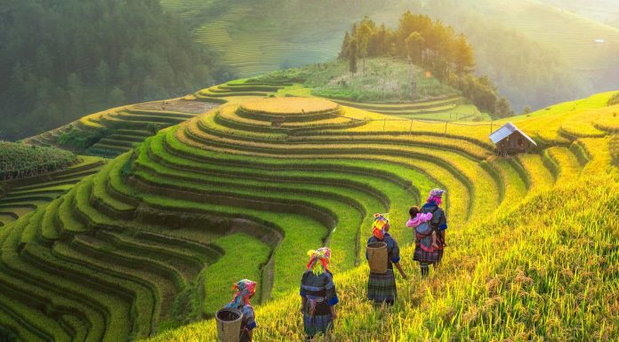 17 reasons to visit Vietnam, one of the last communist countries on the planet