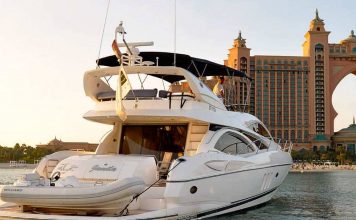 Atlantis Mega Package 4-Night Dubai Hotel stay from $834