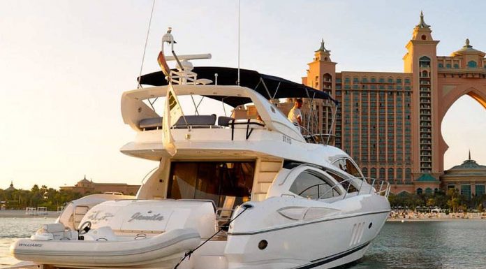 Atlantis Mega Package 4-Night Dubai Hotel stay from $834