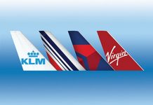 Delta launches industry-first aligned corporate benefits program with Air France-KLM